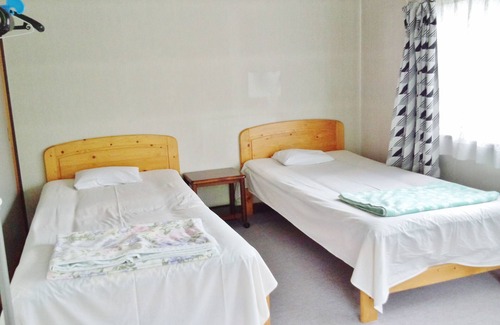 Kosaka-machi House | Bed & Hot Spring "Stay Simply"