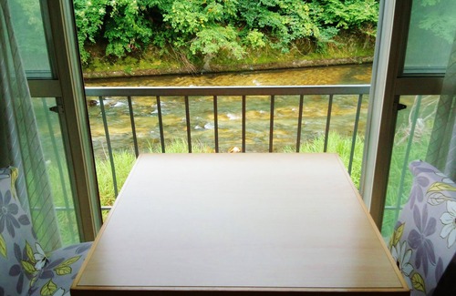 Kosaka-machi House | Bed & Hot Spring "Stay Simply"