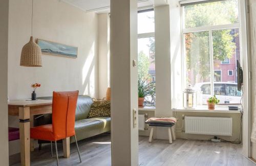 Leeuwarden Apartment | Bed in de binnenstad ♡ bed downtown