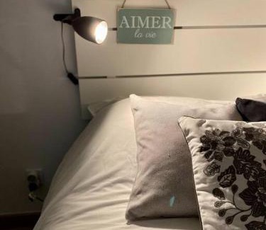 Bayeux Apartment | Bed in the city - APPART’HOTEL - Historical center
