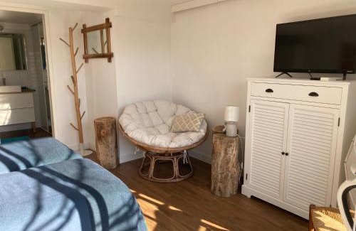 Boulouris-sur-Mer Bed & Breakfast | Bed,Kitchen and Swimming Pool Villa Esterel