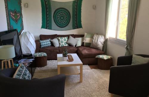 Boulouris-sur-Mer Bed & Breakfast | Bed,Kitchen and Swimming Pool Villa Esterel