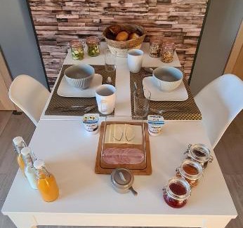 Falmagne Bed & Breakfast | Bed'N'Bulles - Wellness privatif