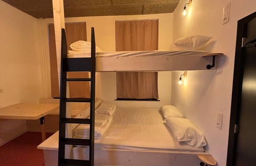 Namur Hotel | BED Pepin