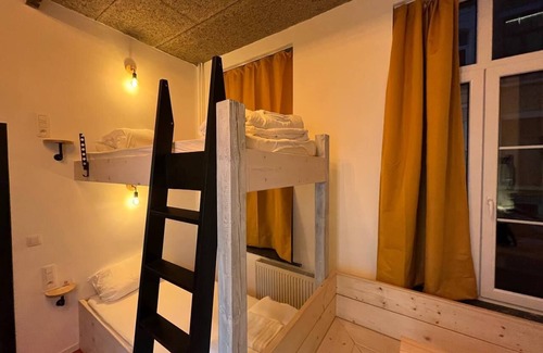 Namur Hotel | BED Pepin