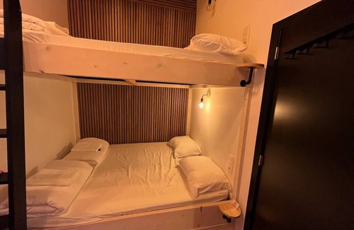 Namur Hotel | BED Pepin