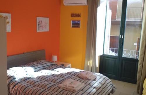 Zafferana Etnea Bed & Breakfast | Bed Relax Etnaview