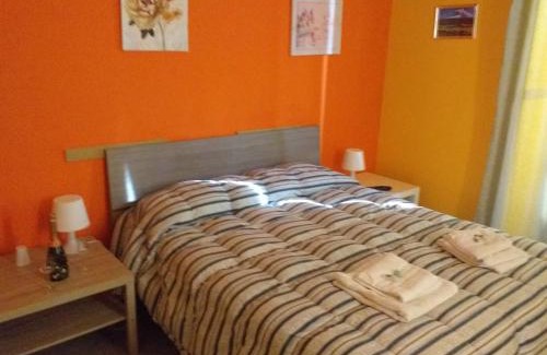 Zafferana Etnea Bed & Breakfast | Bed Relax Etnaview