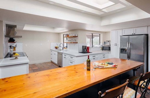 Desert View Village Cottage | Bed Rock Desert -pool Heat Available - Spring Break