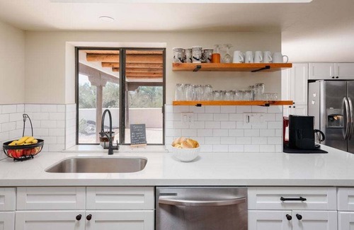 Desert View Village Cottage | Bed Rock Desert -pool Heat Available - Spring Break