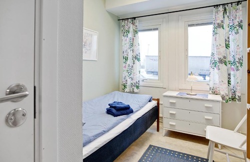 Norrkoping Hotel | Bed's Motell & Rumsuthyrning