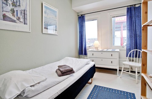 Norrkoping Hotel | Bed's Motell & Rumsuthyrning