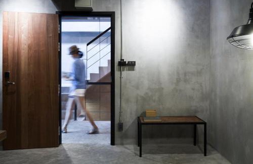 Thanon Phetchaburi Hostel | BED STATION Hostel Ratchthewi