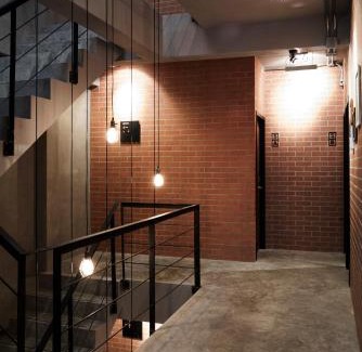 Thanon Phetchaburi Hostel | BED STATION Hostel Ratchthewi