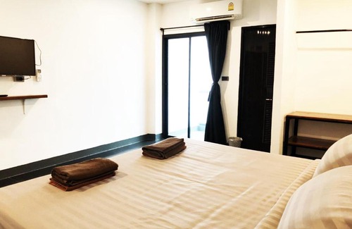 Chanthaburi Hotel | Bed Tel