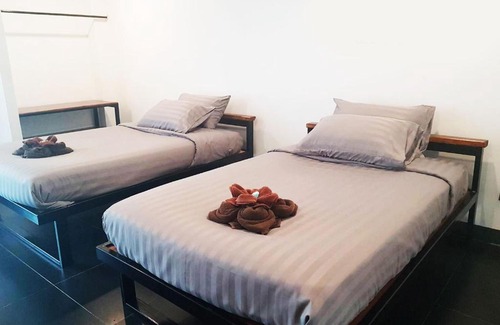 Chanthaburi Hotel | Bed Tel