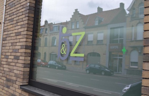 Ieper Apartment | Bed & Zorg Ypres
