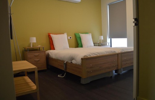 Ieper Apartment | Bed & Zorg Ypres