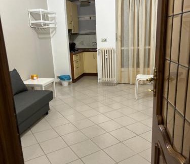 Regio Parco House | Bed2Go Botticelli