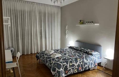 Regio Parco House | Bed2Go Botticelli