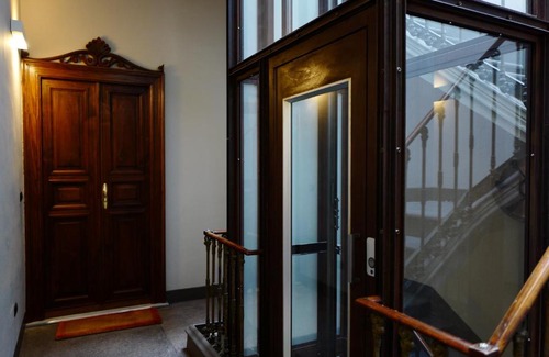 Vanchiglia Bed & Breakfast | BedandEx