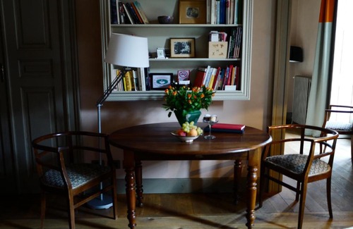 Vanchiglia Bed & Breakfast | BedandEx