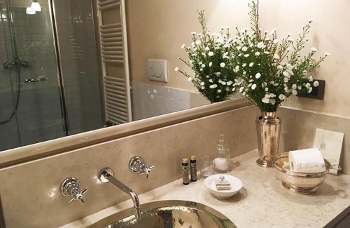 Vanchiglia Bed & Breakfast | BedandEx