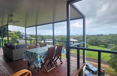 Wongaling Beach House | Bedarra Beachhouse Escape to your own private paradise