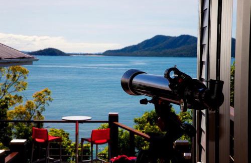 Bedarra Island House | Bedarra Beach House water taxi included
