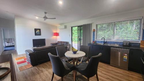 South Mission House | Bedarra Beachhouse
