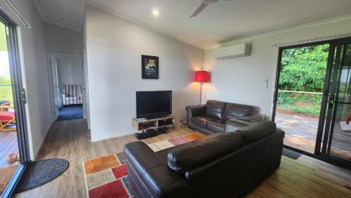 South Mission House | Bedarra Beachhouse