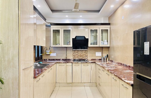 South Extension Apartment | BedChambers Serviced Apartments South