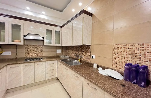 South Extension Apartment | BedChambers Serviced Apartments South