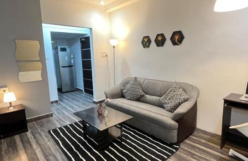 Jubilee Hills Apartment | BedChambers Serviced Apartment, Jubilee Hills