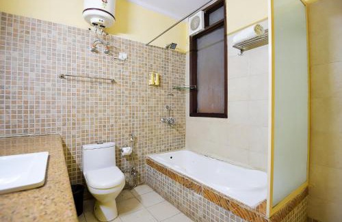 Gurugram Apartment | BedChambers Serviced Apartments, Sushant Lok