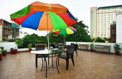 Gurugram Apartment | BedChambers Serviced Apartments, Sushant Lok
