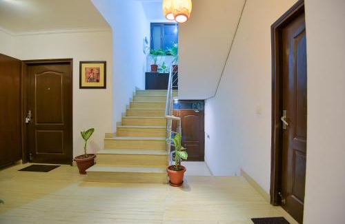 Gurugram Apartment | BedChambers Serviced Apartments, Sushant Lok