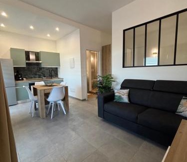 Olbia Apartment | Beddi Apartments A