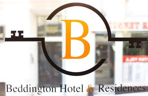 Harbiye Apartment | Beddington Residence Sisli