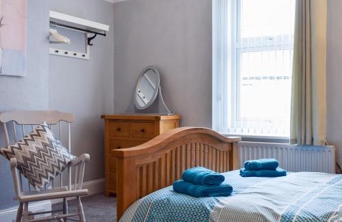 Amble House | Bede's Rest