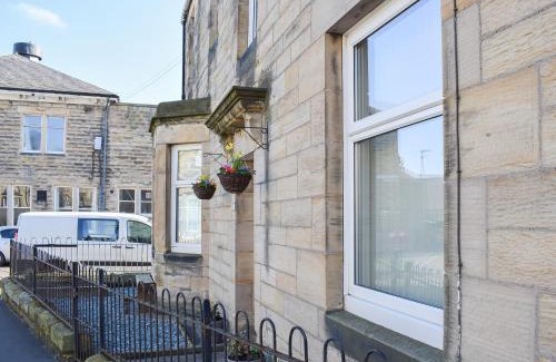 Amble House | Bede's Rest