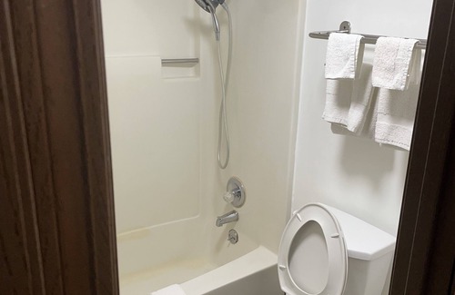 Elk City Hotel | Bedford Inn