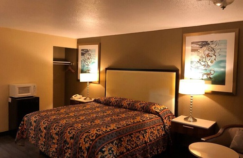 Bedford Hotel | Bedford Inn