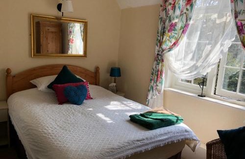 Shanklin Bed & Breakfast | Bedford Lodge