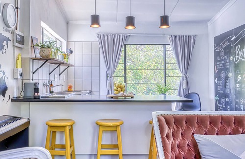 The Reeds Apartment | Bedford Manor