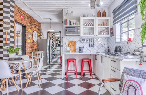 The Reeds Apartment | Bedford Manor