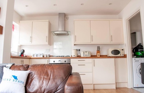 Kempston Apartment | Bedford Road Garden Apartment