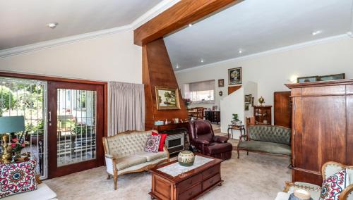 Bedfordview Bed & Breakfast | BEDFORDVIEW BandB