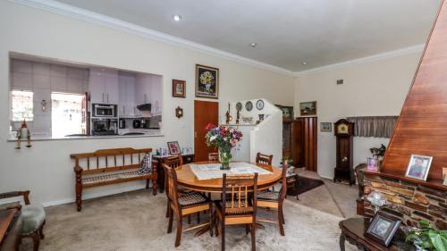 Bedfordview Bed & Breakfast | BEDFORDVIEW BandB