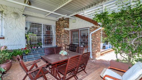 Bedfordview Bed & Breakfast | BEDFORDVIEW BandB